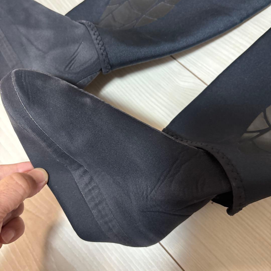 サンライン　ドライタイツ