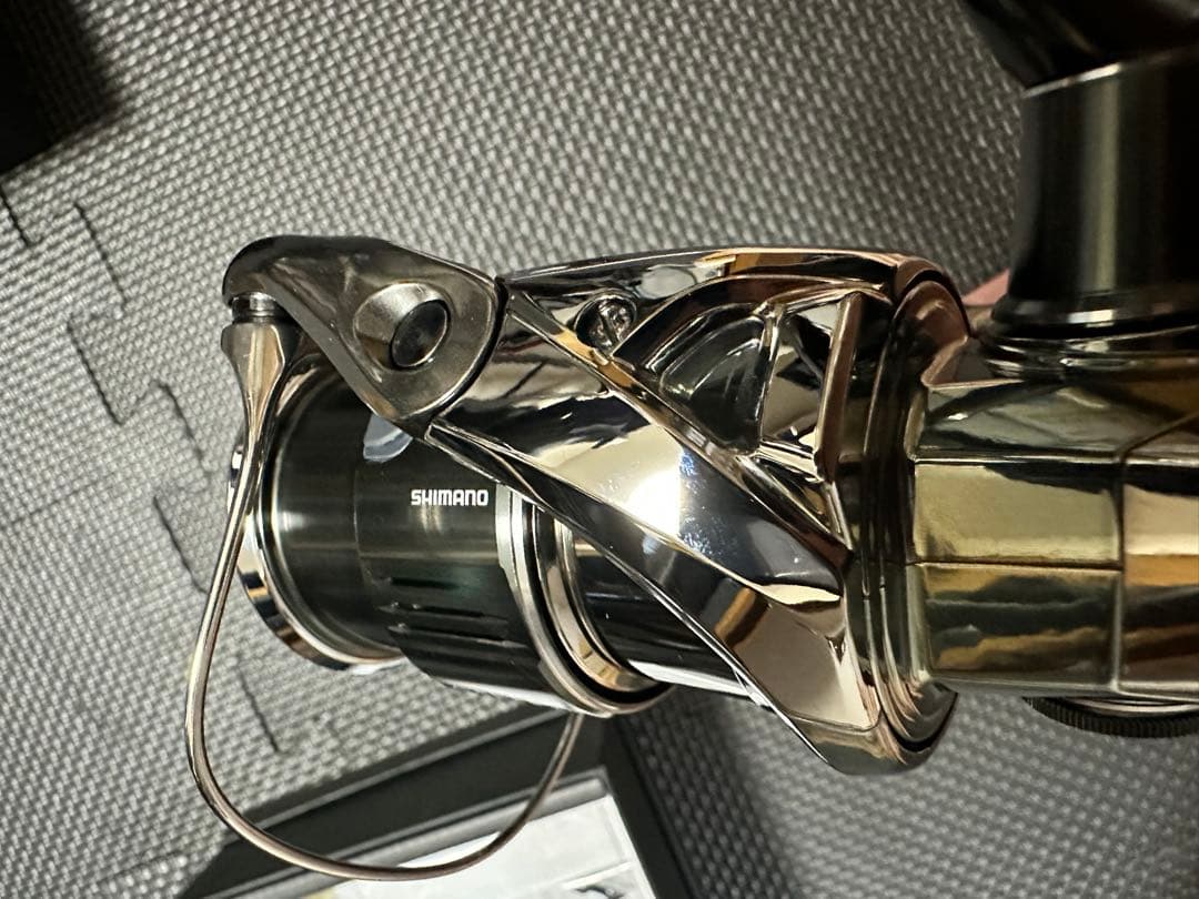 22ステラ 2500SHG【美品】