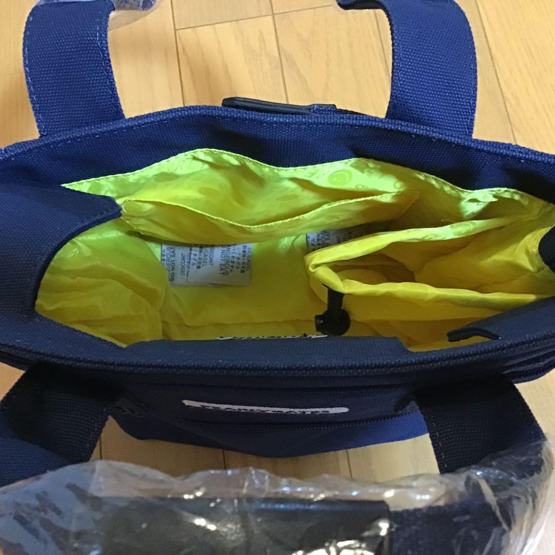 パーリーゲイツ⛳️カートバック新品未使用☆