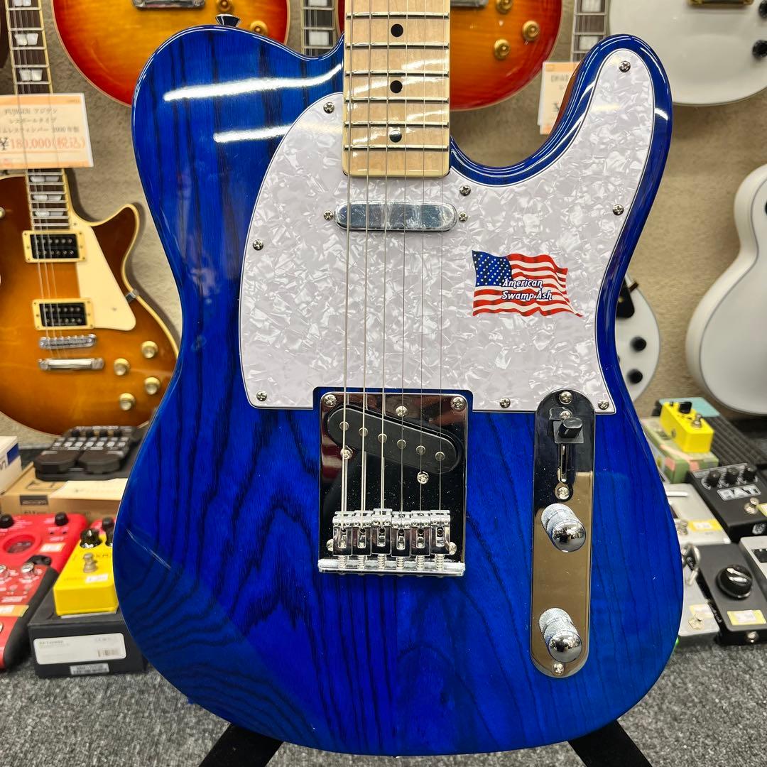 【11613】SX GUITARS VTG SERIES テレキャスター タイプ