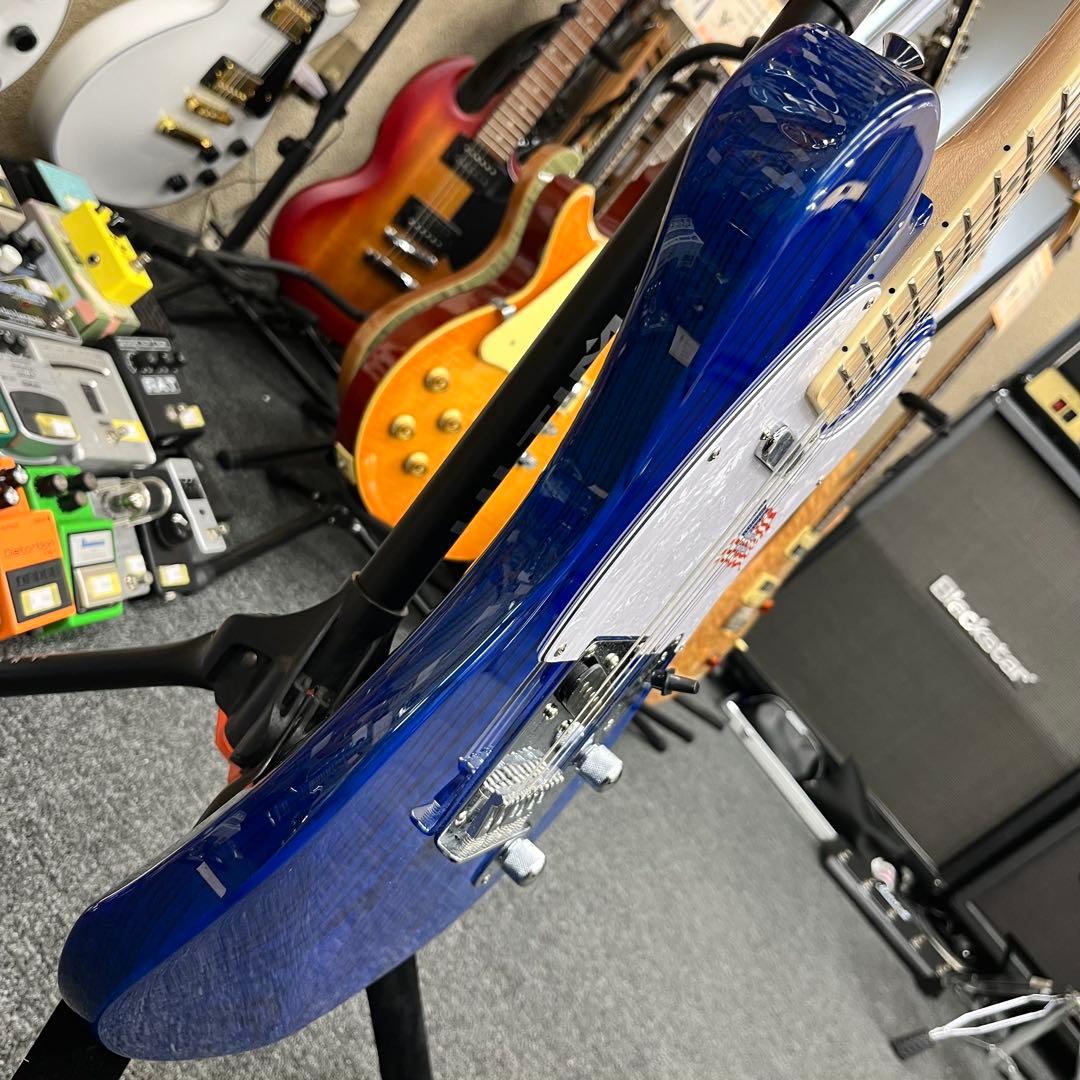 【11613】SX GUITARS VTG SERIES テレキャスター タイプ