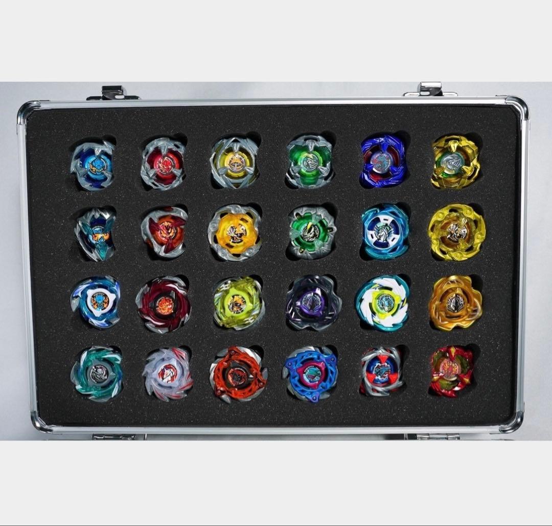 ドリームボックス DREAMBOX ベイブレード BEYBLADE ギアケース