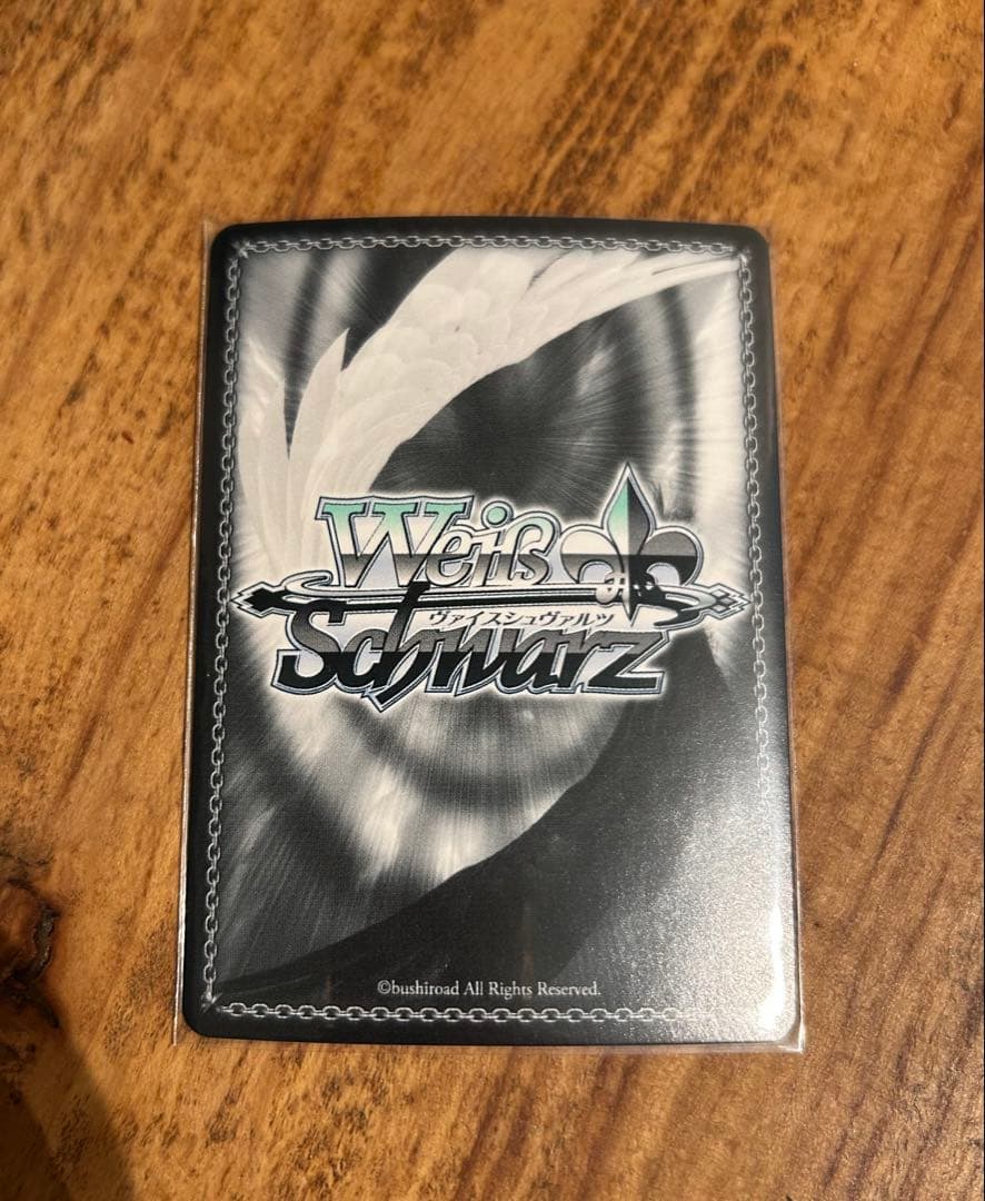 ※SALE ヴァイス デート・ア・ライブ SP “颶風の御子”英語版