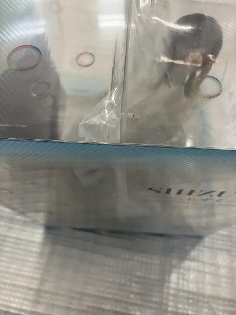 新品未開封 しずく 1/7 完成品フィギュア WINGS inc.