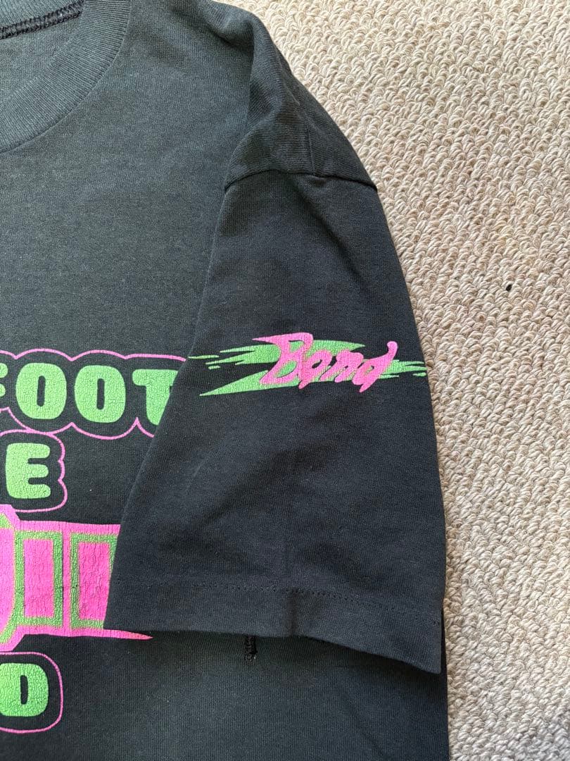 BLACKFOOT PRIDE ブラックフット・プライド バンドTシャツMサイズ