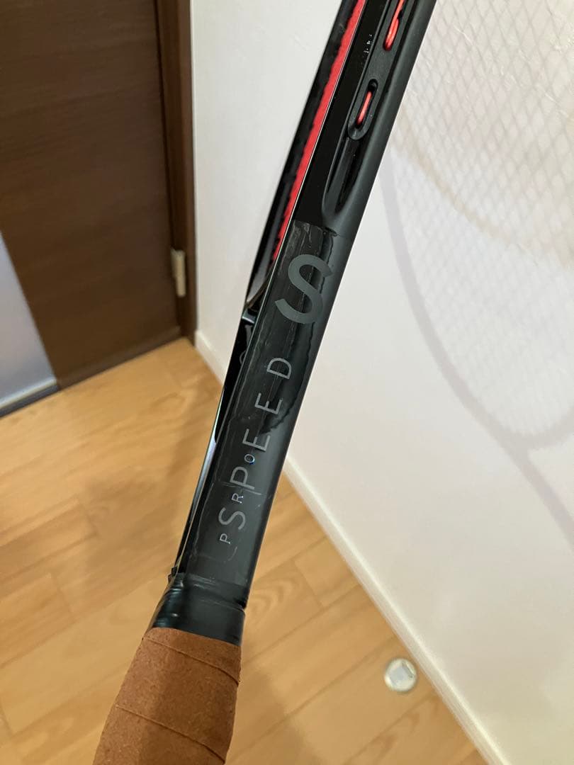 ラケット(硬式用) HEAD SPEED PRO LEGEND G3