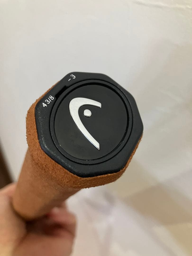 ラケット(硬式用) HEAD SPEED PRO LEGEND G3