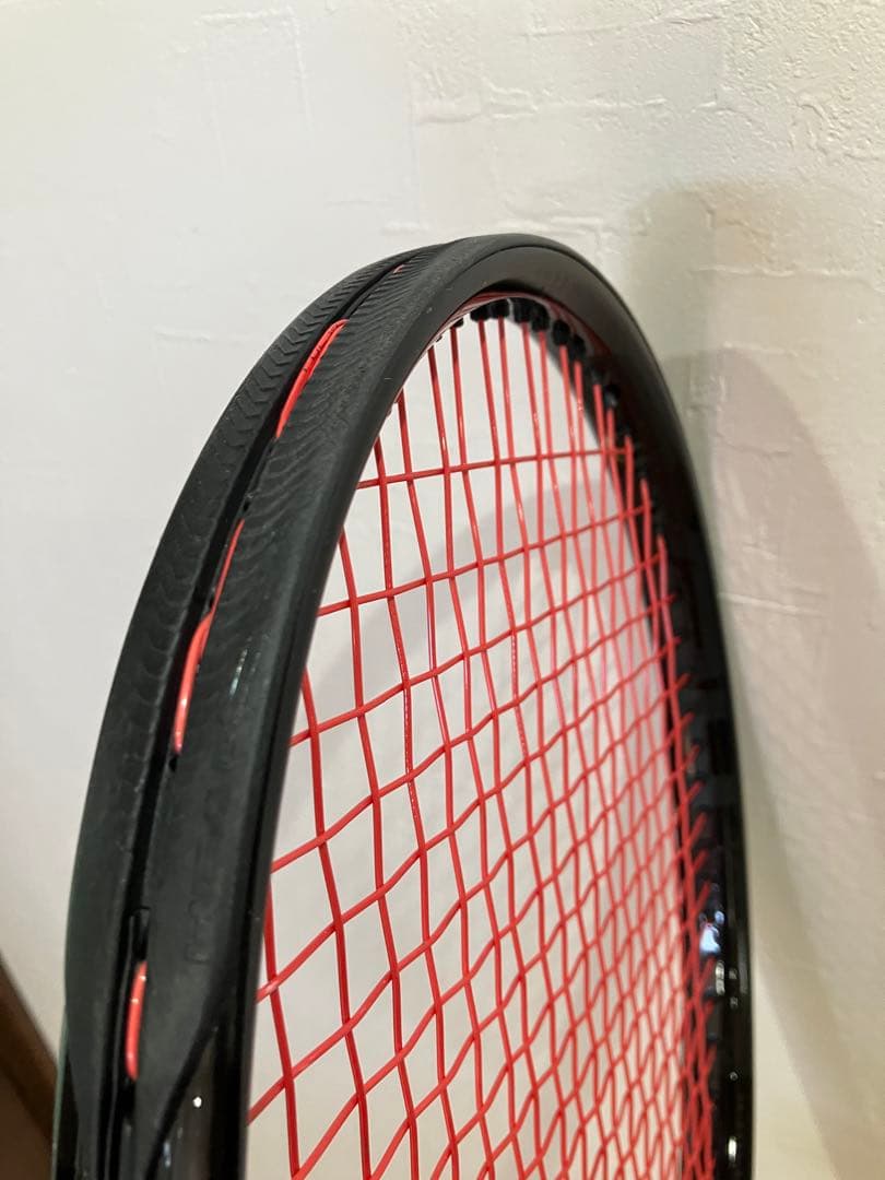 ラケット(硬式用) HEAD SPEED PRO LEGEND G3