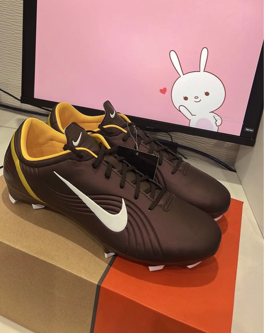 NIKE ズーム マーキュリアル ヴェイパー 1 RGN SE FG
