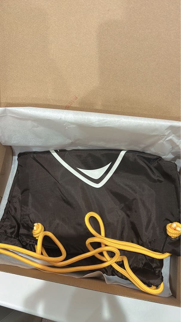 NIKE ズーム マーキュリアル ヴェイパー 1 RGN SE FG