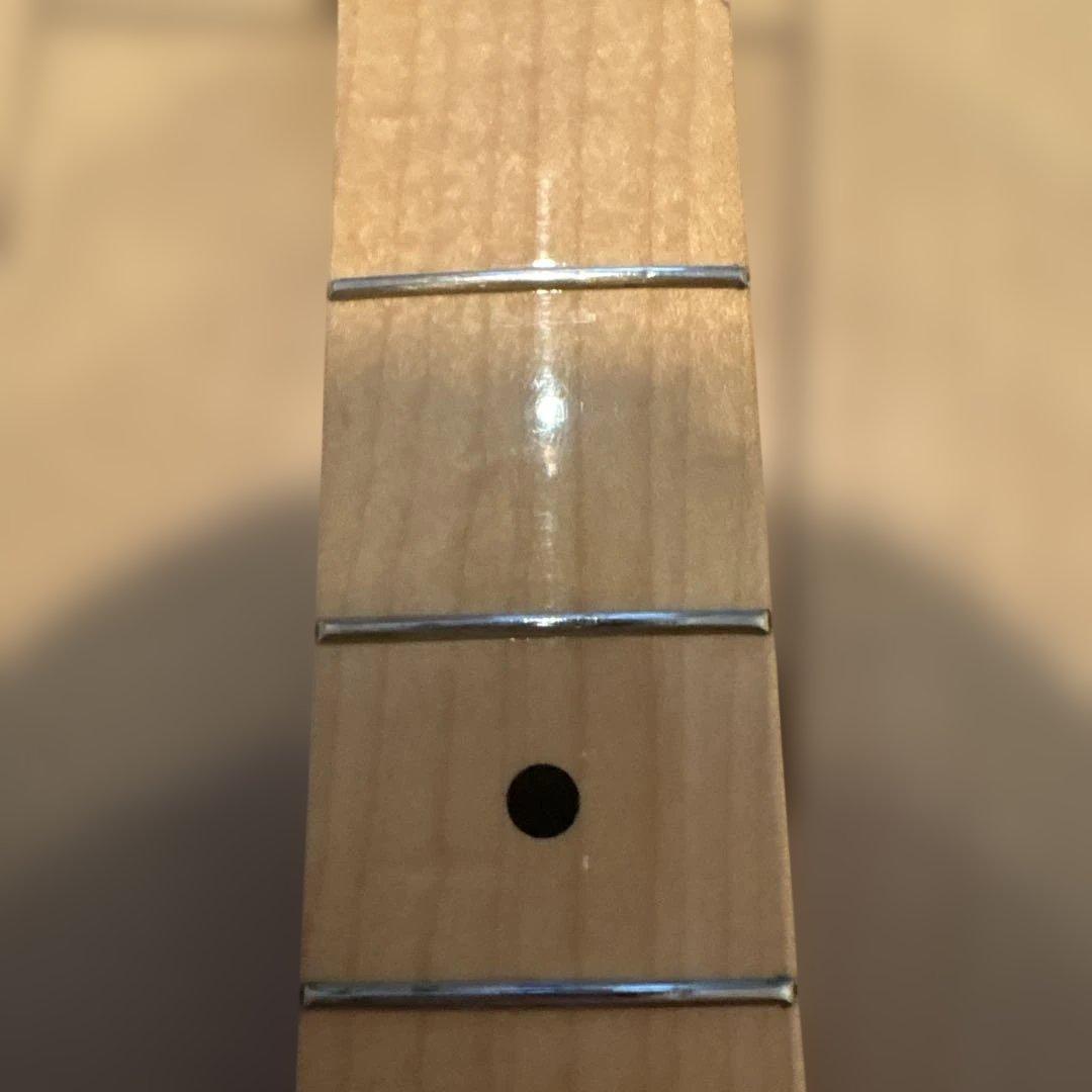 ギター Fender Made in Japan Heritage Telecaster