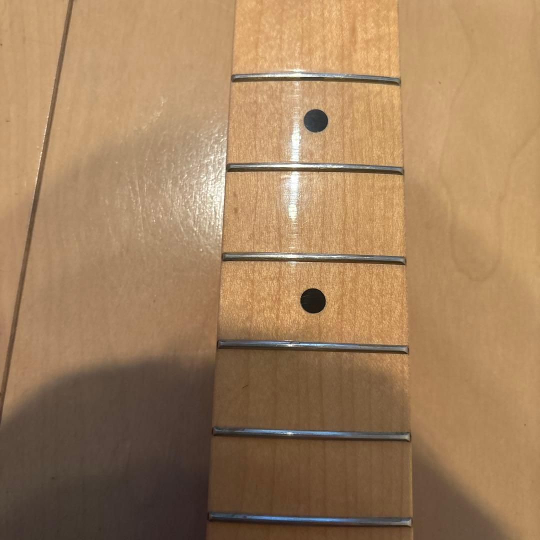 ギター Fender Made in Japan Heritage Telecaster