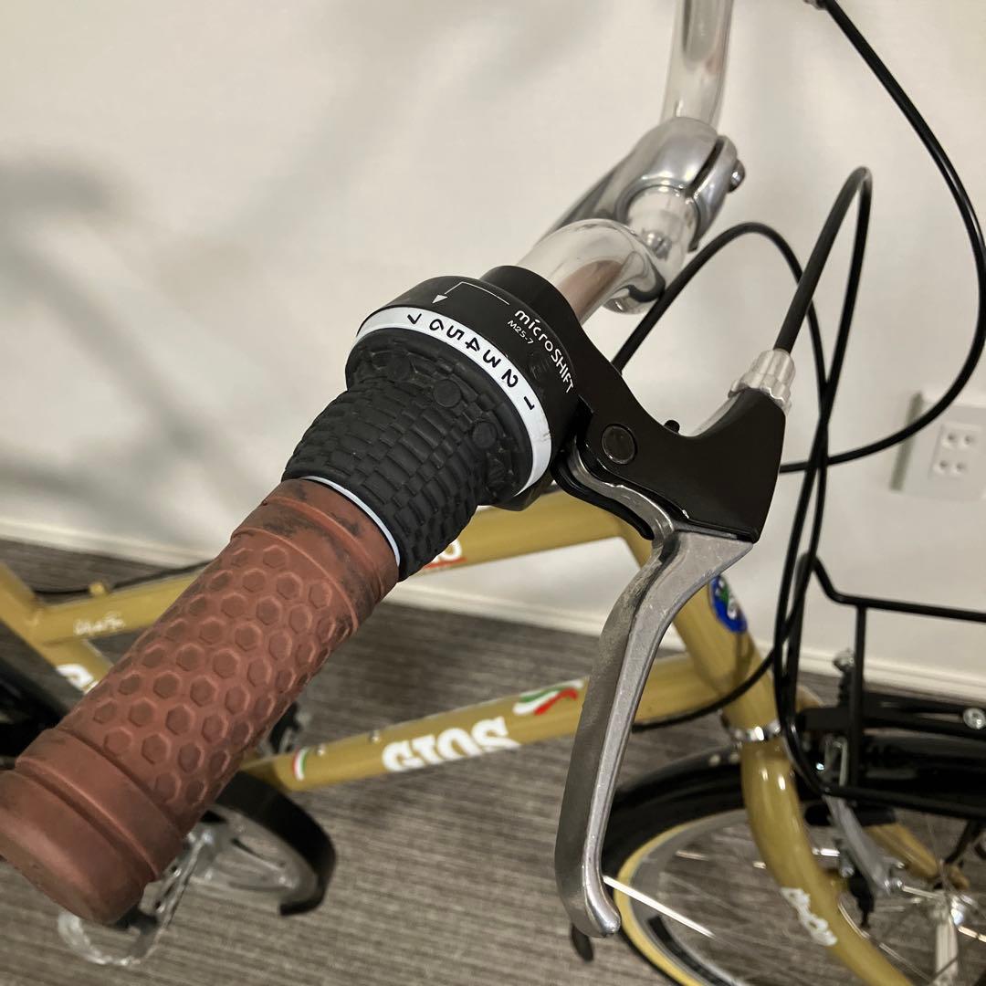 GIOSジオスPULMINO中古美車 　さいたま市引き取り限定