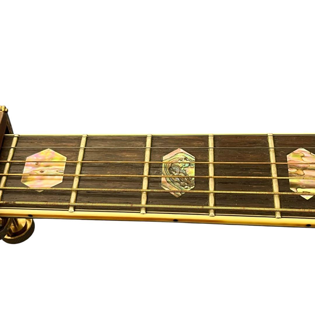 MORALES モラレス ギター ケース付き