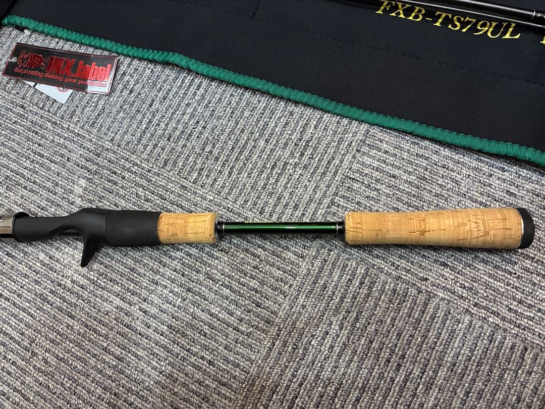 FXB-TS79UL TRES SABIO トレス　サビオ　インクスレーベル