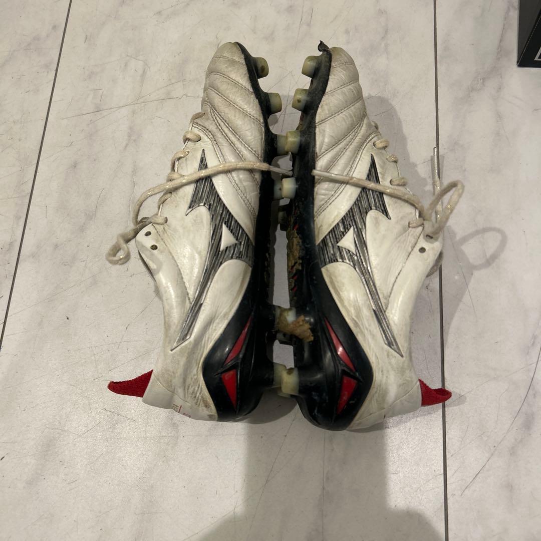 Mizuno モレリア　ネオIV 23.0cm