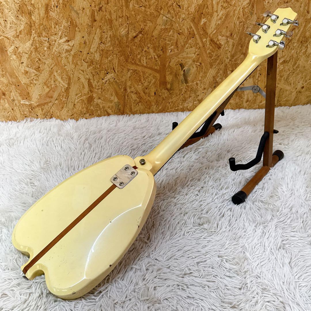 H.S Anderson/Houston HS-A1 アップルギターヒューストン