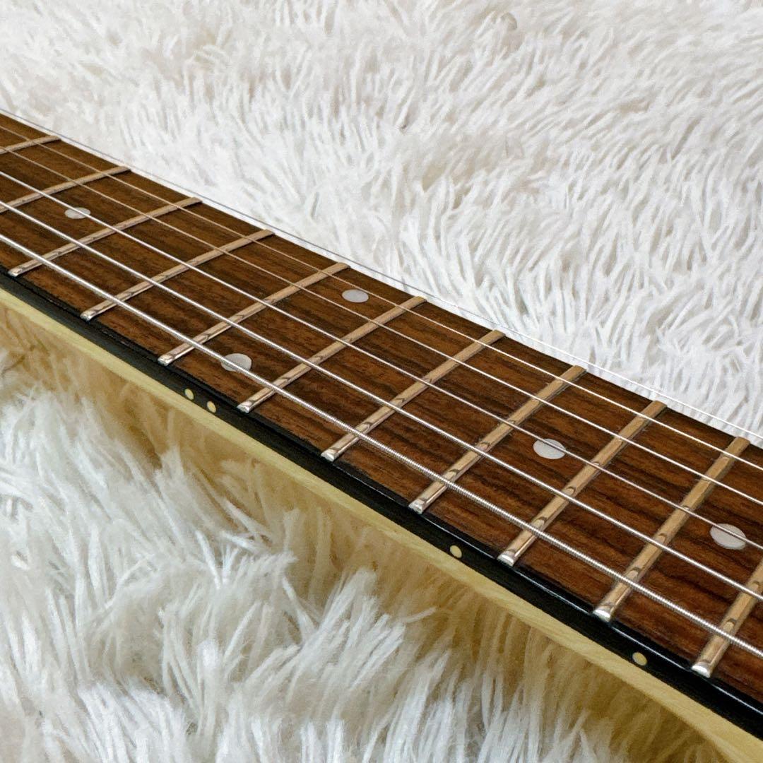 H.S Anderson/Houston HS-A1 アップルギターヒューストン