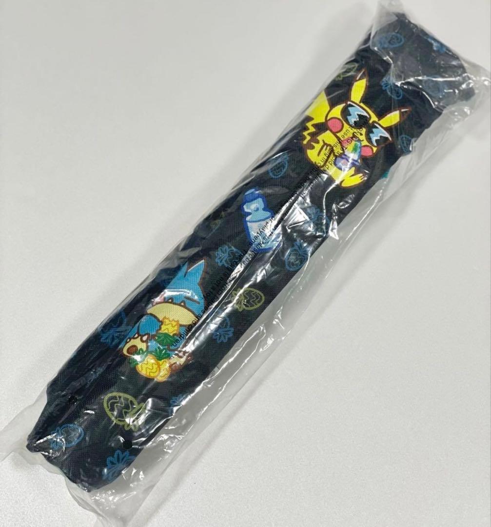 ポケモンカード WCS2024 ホノルル プレイマット ピカチュウ ゴンベ 2