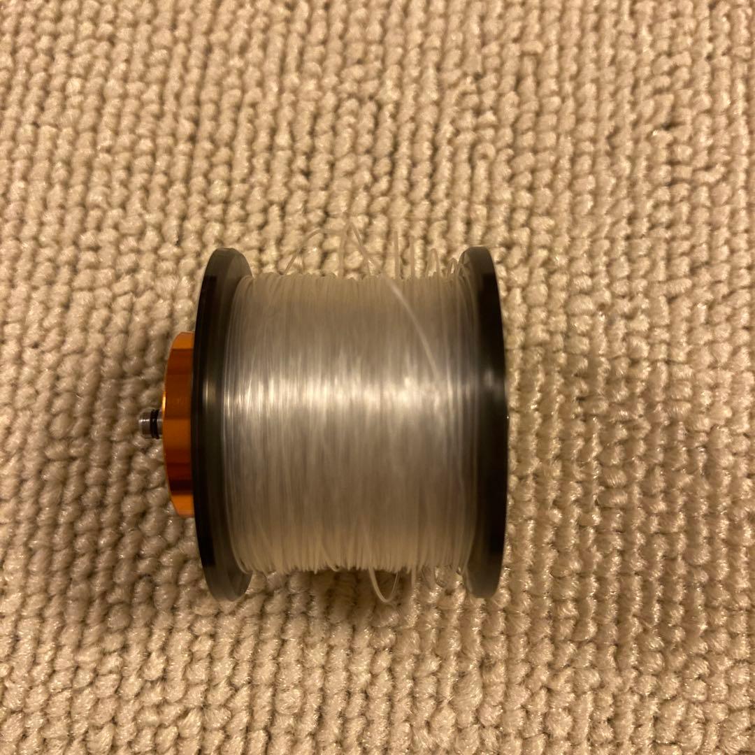 ダイワ　ジリオン　SV TW 1000