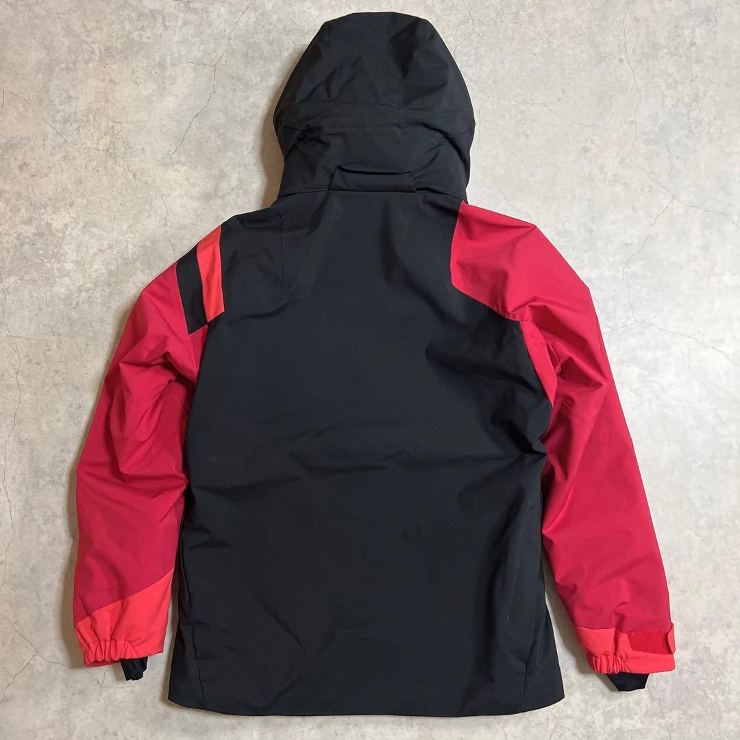 DESCENTE デサント Dermizax スキーウェア M