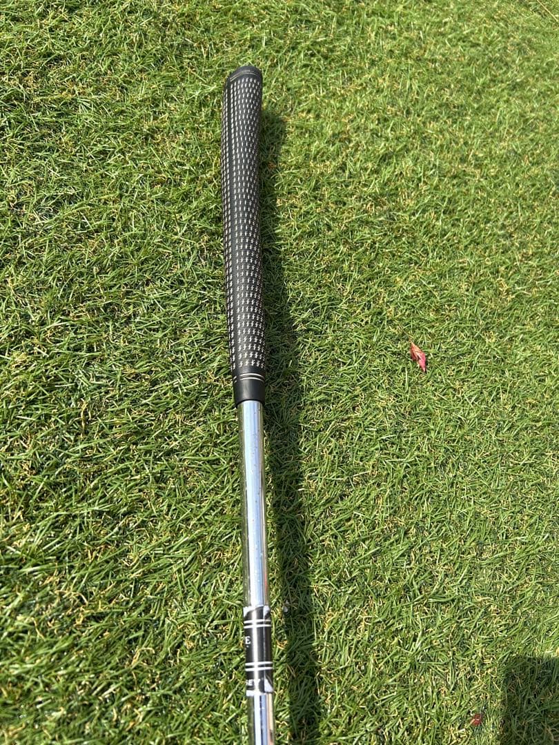 ゴルフ　パター　オデッセイ　2ball