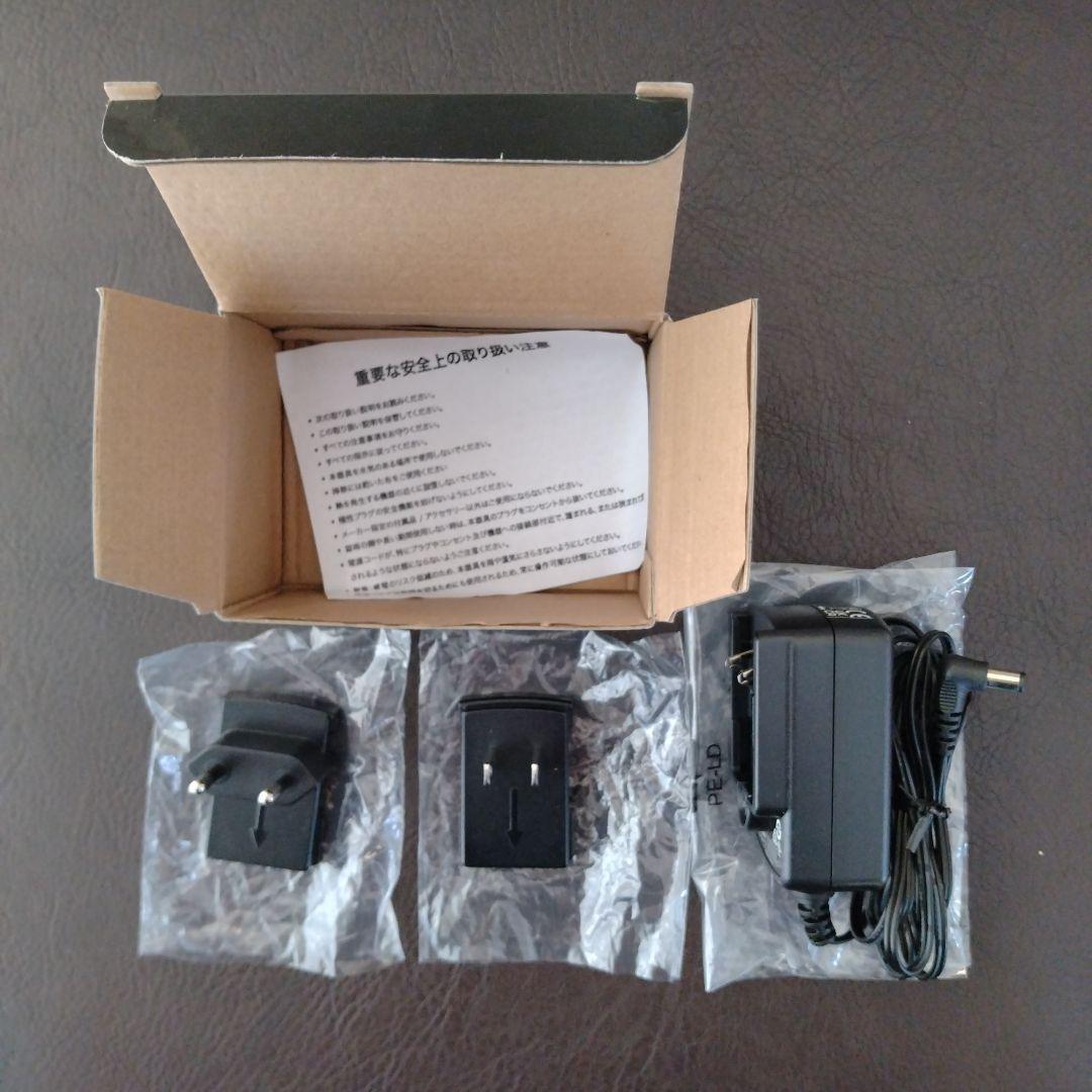 DigiTech Drop　デジテック　ドロップ