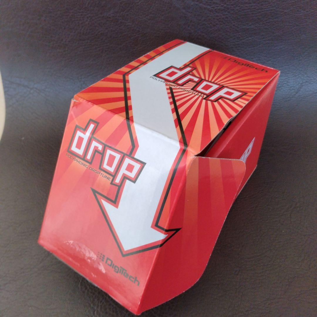 DigiTech Drop　デジテック　ドロップ