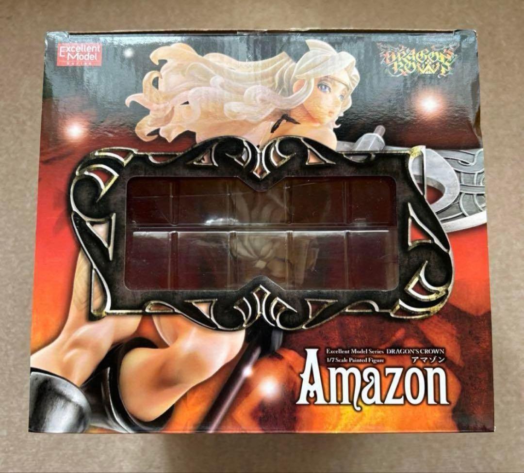 メガハウス エクセレントモデル ドラゴンズクラウン アマゾン