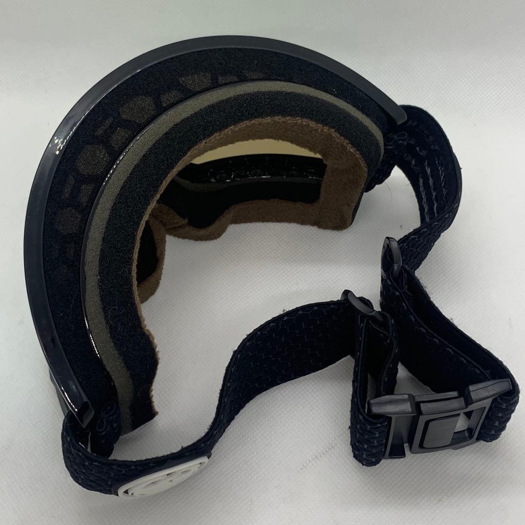 11m16 Dragon スキーゴーグル DX3 OTG