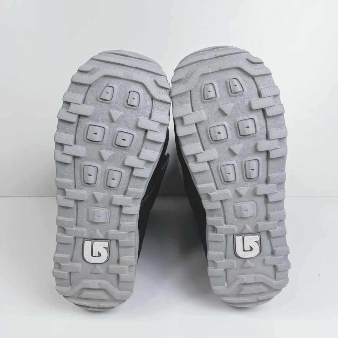 【美品】BURTON JET スノーボードブーツ　26cm バートン