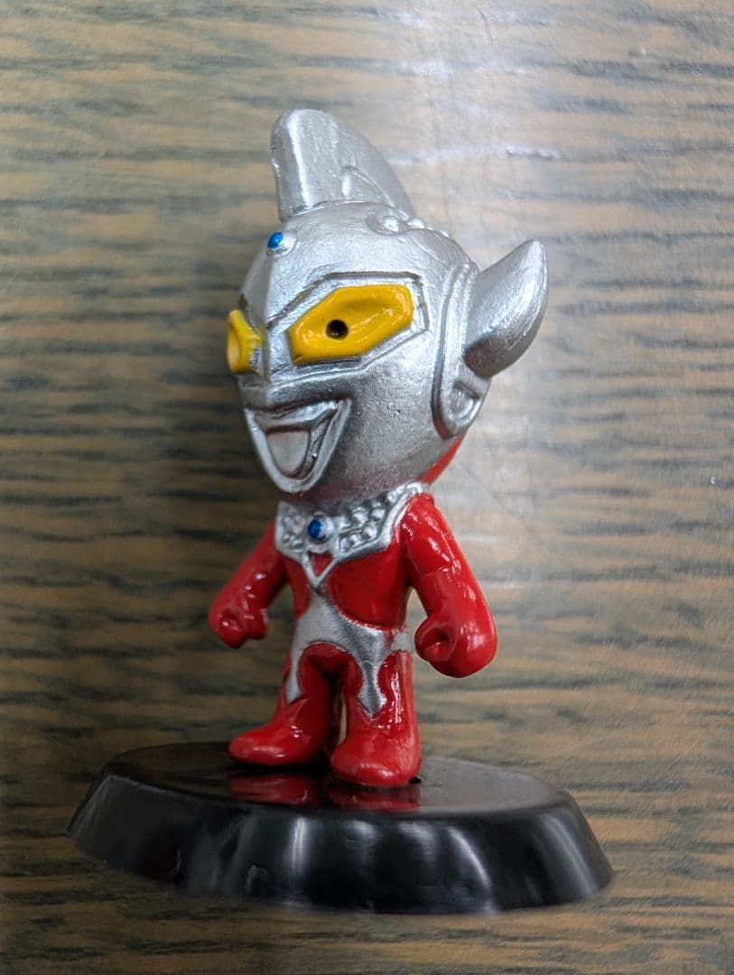 ※カルワザオンライン限定特典【ウルトラマンコタロウ】希少品レア