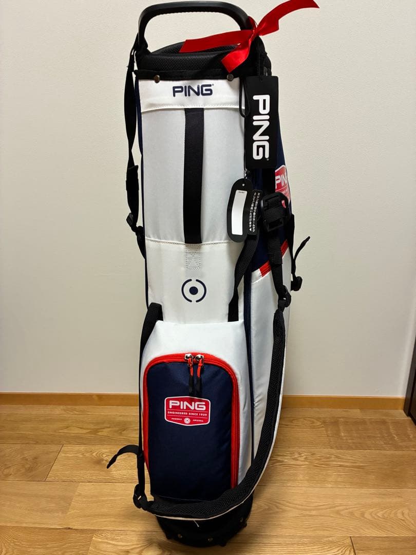 PING CB-N2501 NATIVE LIGHT STAND 9型