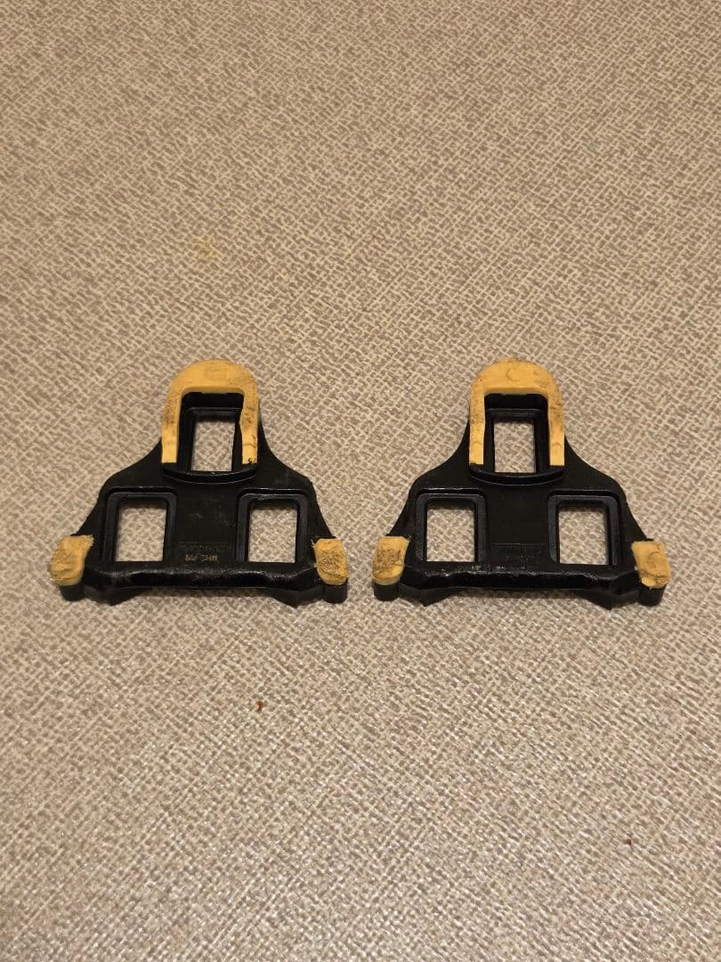 Shimano SH-RC100 ロードバイクシューズ ブラック