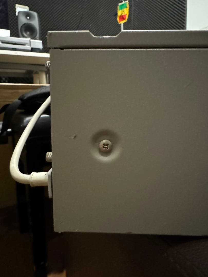 DTM・DAW AKAI S3200