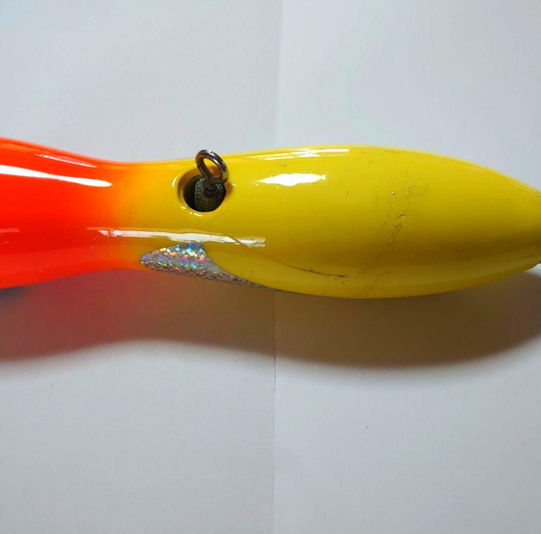 カーペンター　シーフロッグ　120　ラトル