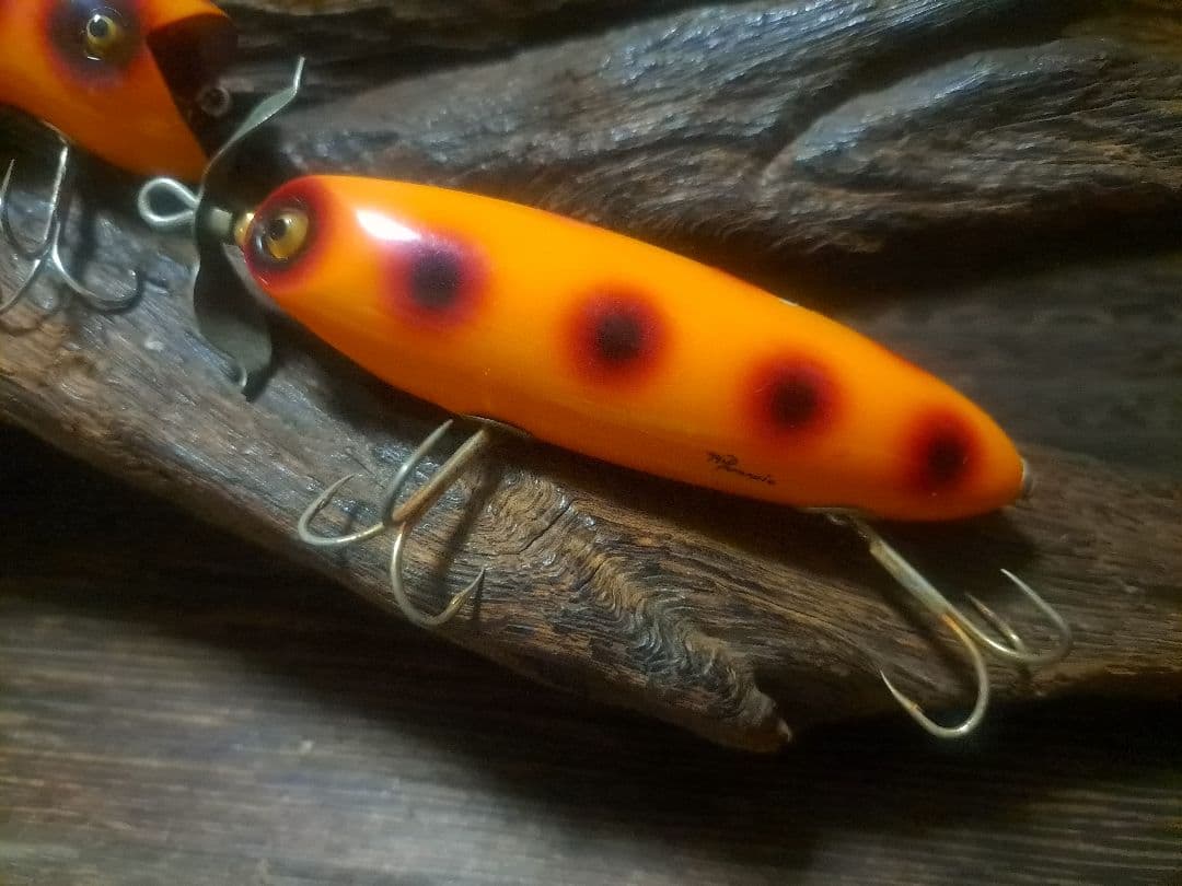 パラノイア　NOD & NAP　オールド　2個セット