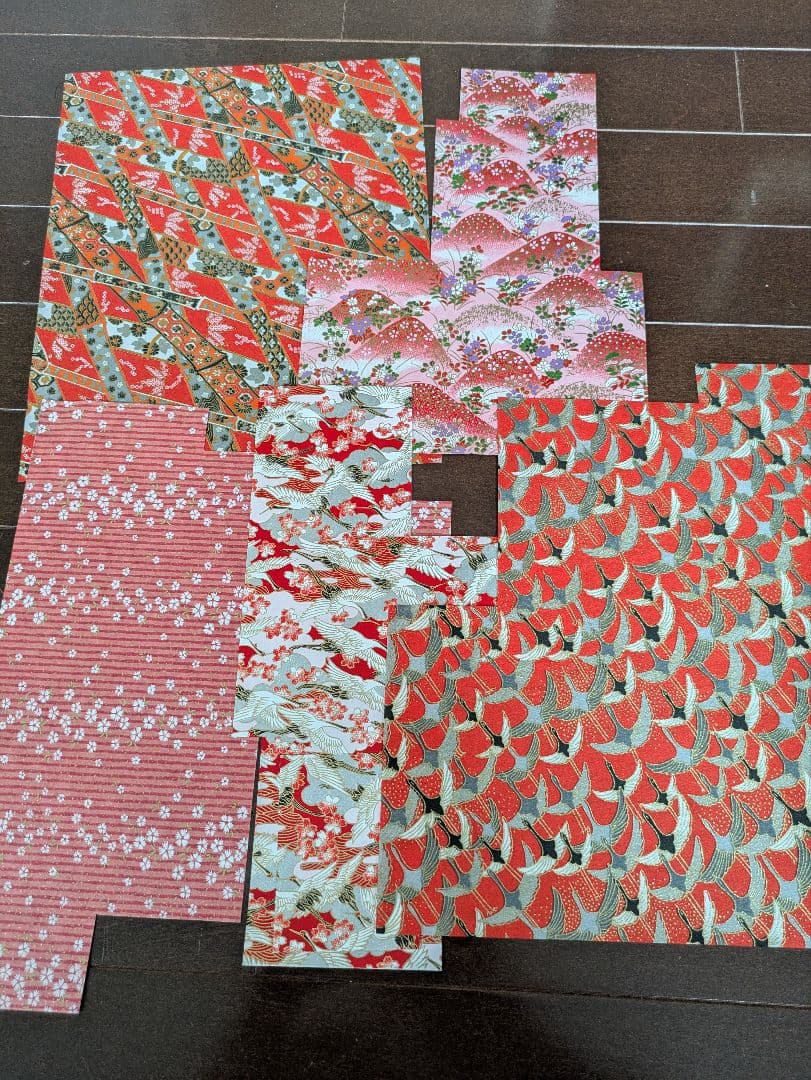 ムクムクさん専用ページ