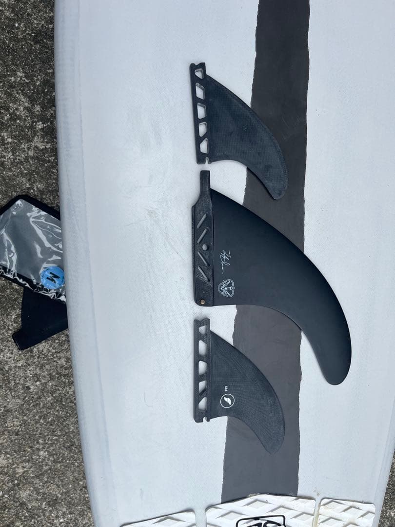 サンダーボルトＴＪプロモデル