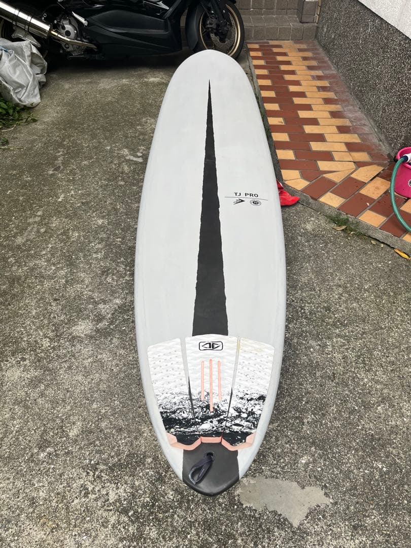 サンダーボルトＴＪプロモデル