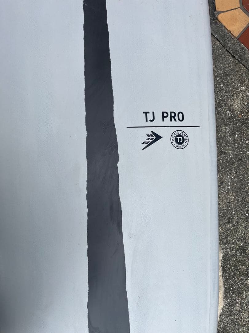 サンダーボルトＴＪプロモデル