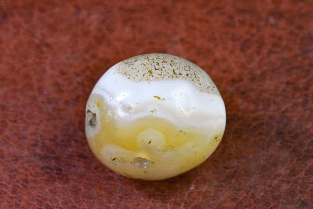 2000年前のアンティークアゲートビーズ4