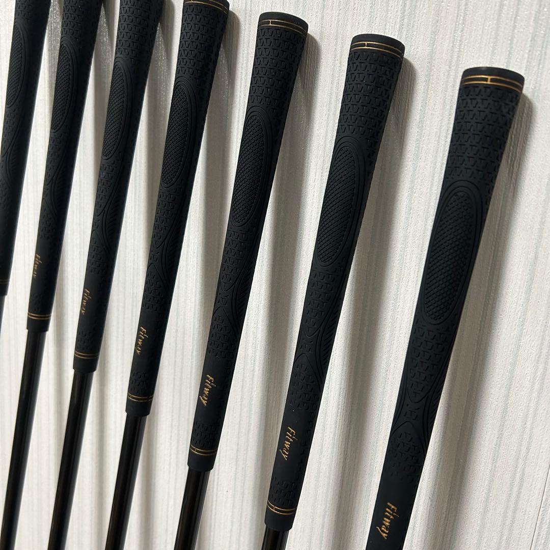 良品 キャロウェイ ビッグバーサ フィットウェイ メンズ ゴルフクラブ セット