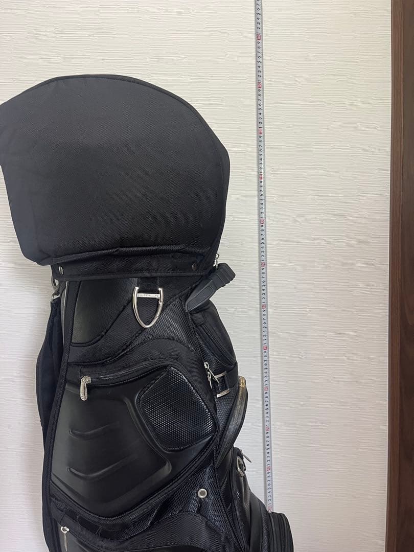 ★希少★Bennington×tattoo golf【キャディーバッグ】