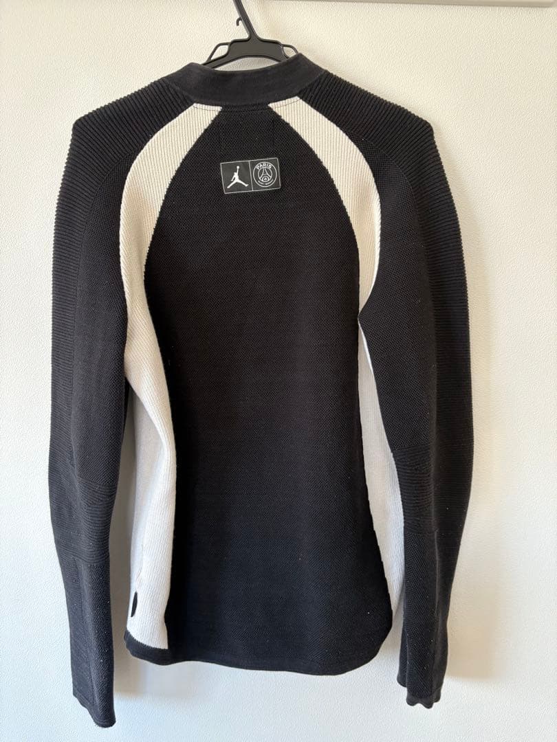PSG パリサンジェルマンCLジョーダン フライトニットジャケット Jordan