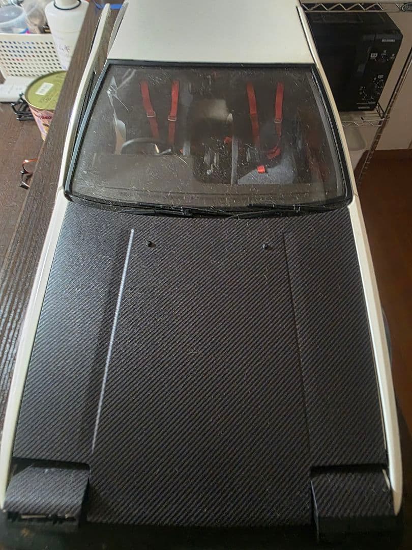 り**様 デアゴスティーニ　86