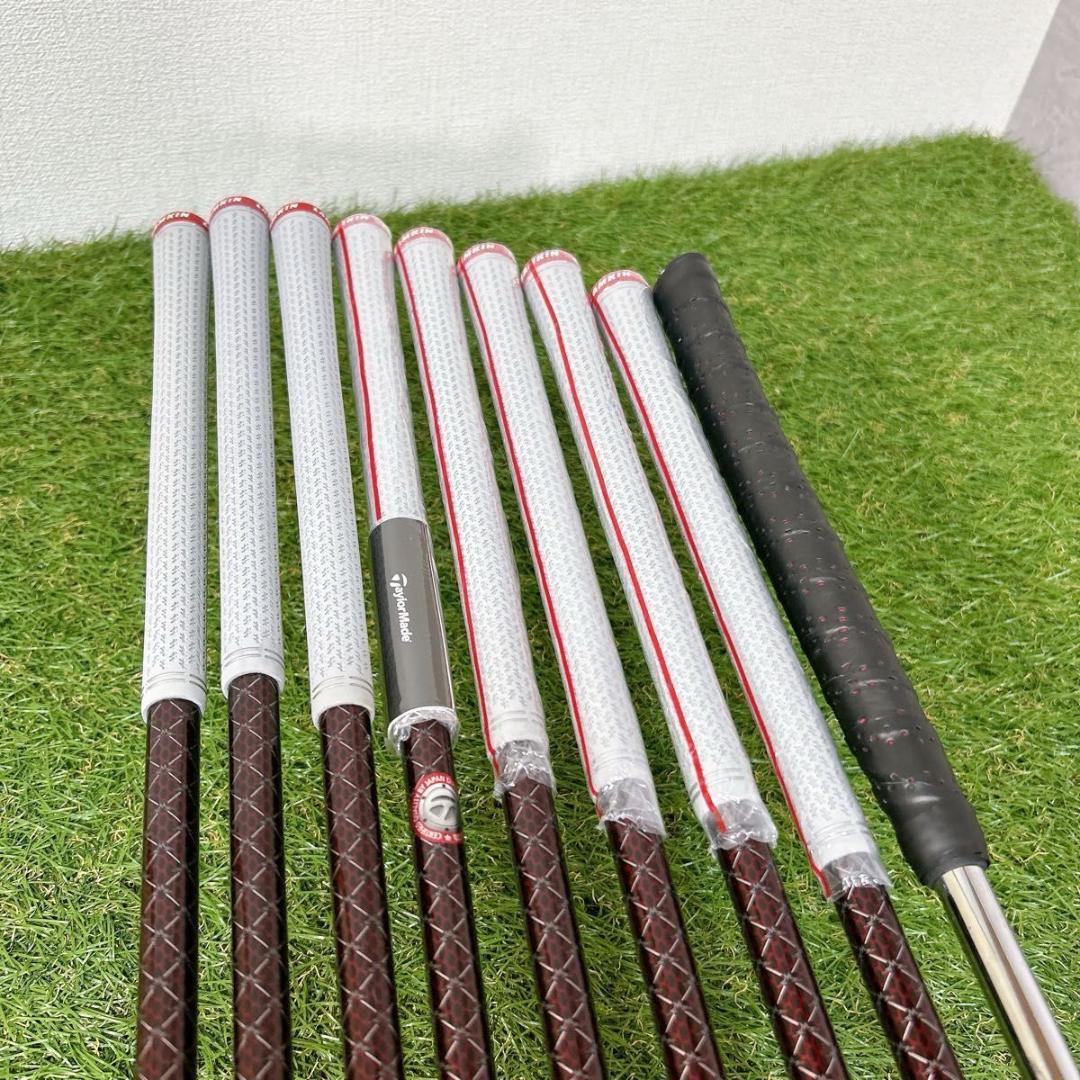 たぁ ステルス　レディース　ゴルフ クラブセット 女性用　初心者　A