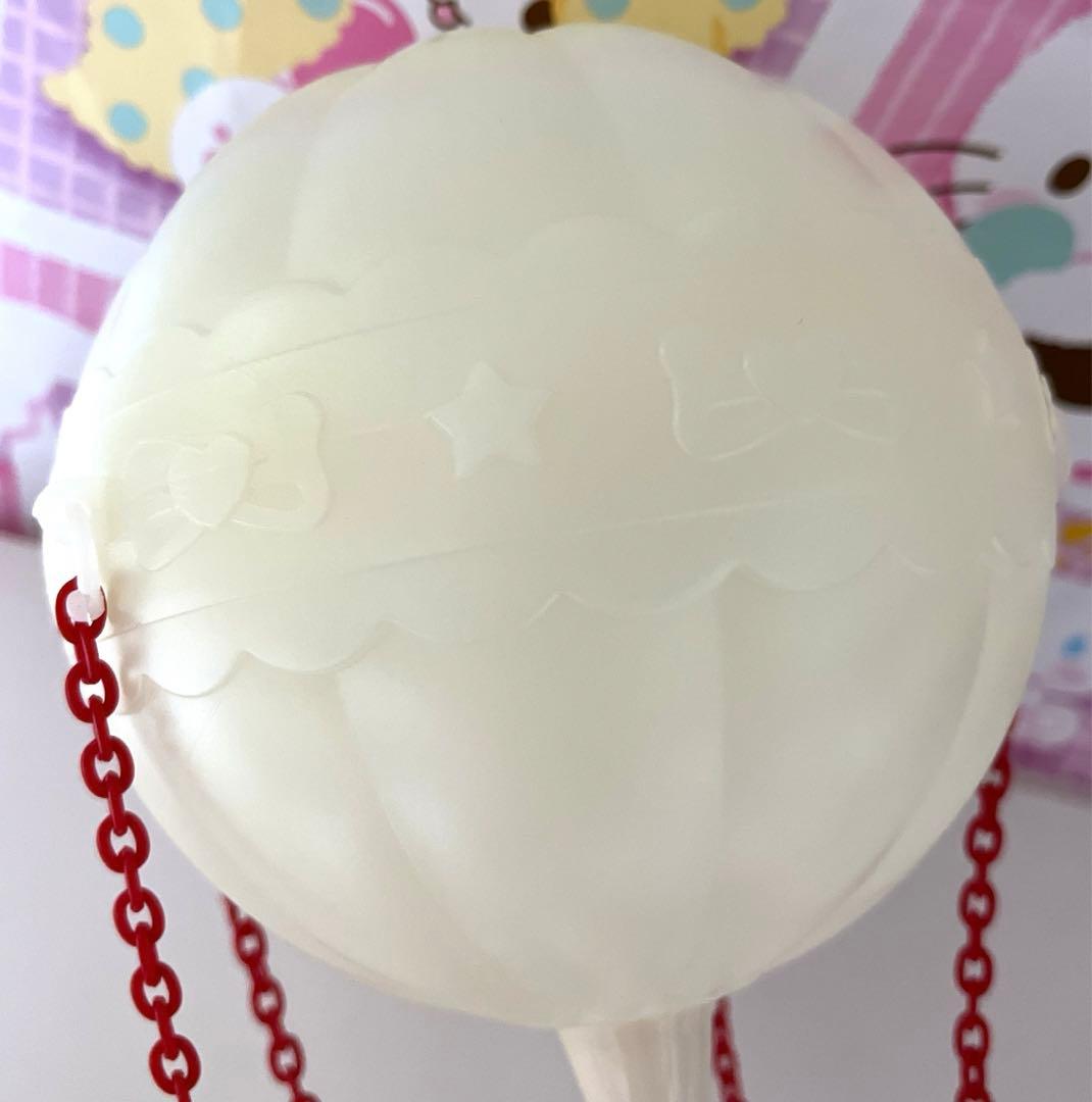 ハローキティ 気球ライト