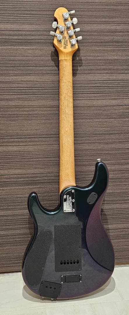 ギター MUSICMAN JP6 Mystic Dream