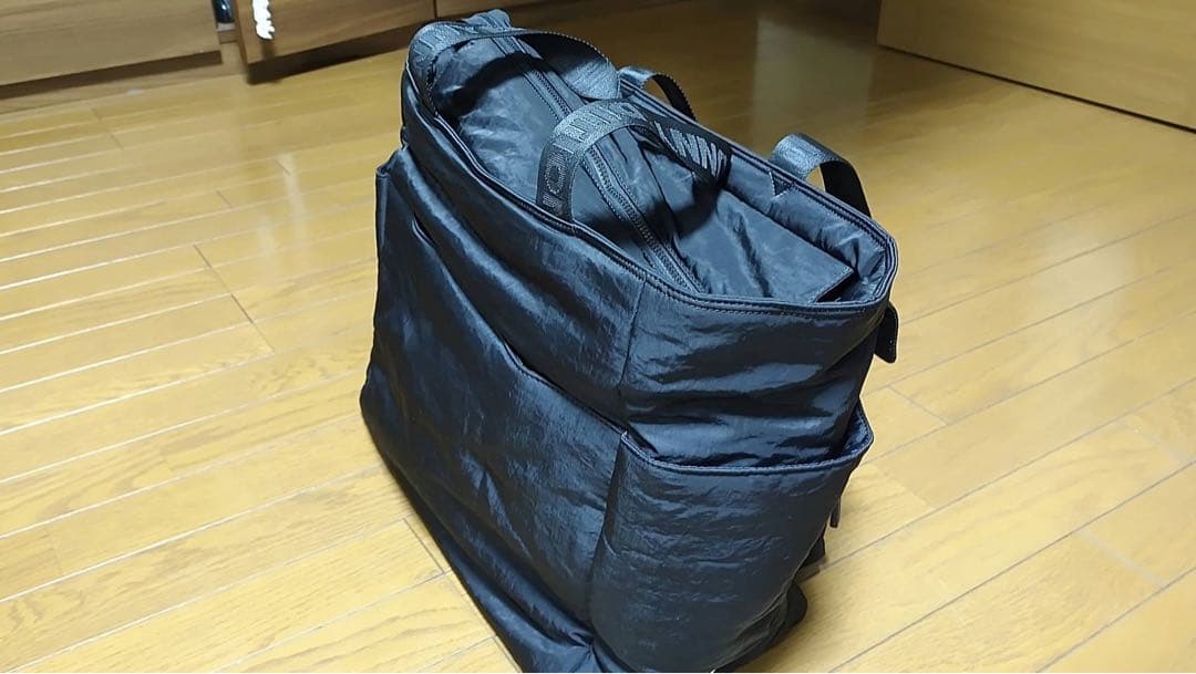 マスターバニーエディション ゴルフバッグ トートバッグ ロッカーバッグ